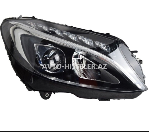 205  fara bir lupa LH RH W205 